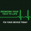Bringing Your Tech to Life logo